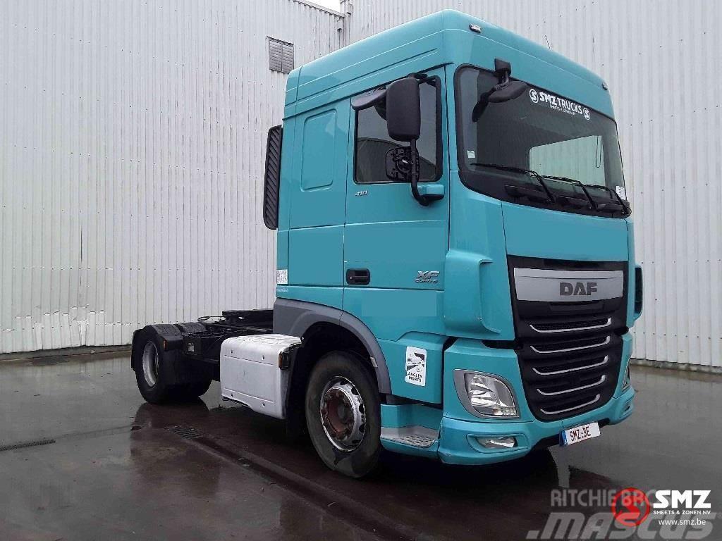 DAF XF 410 Prime Movers