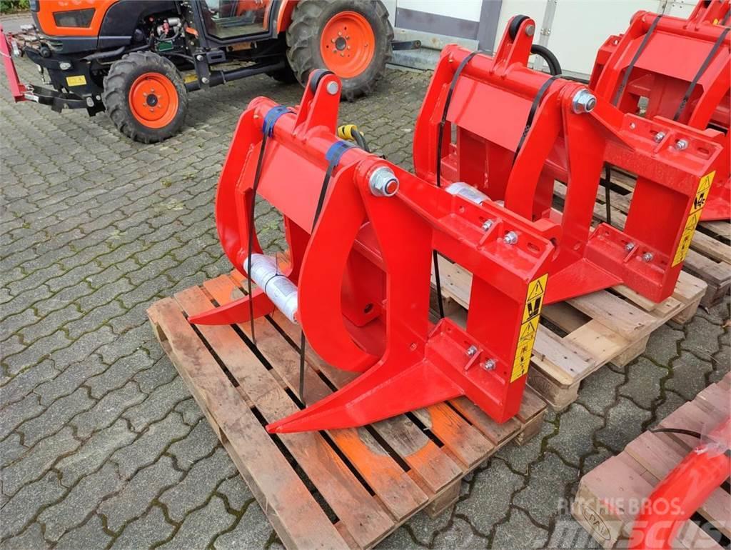  Polterzange KTS640 Claw Farm machinery