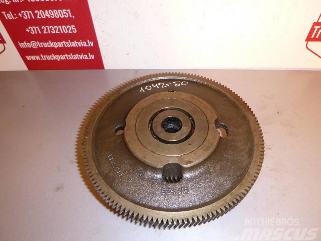 Scania R 420 CAMSHAFT SPOCKET 1898294 Gearboxes