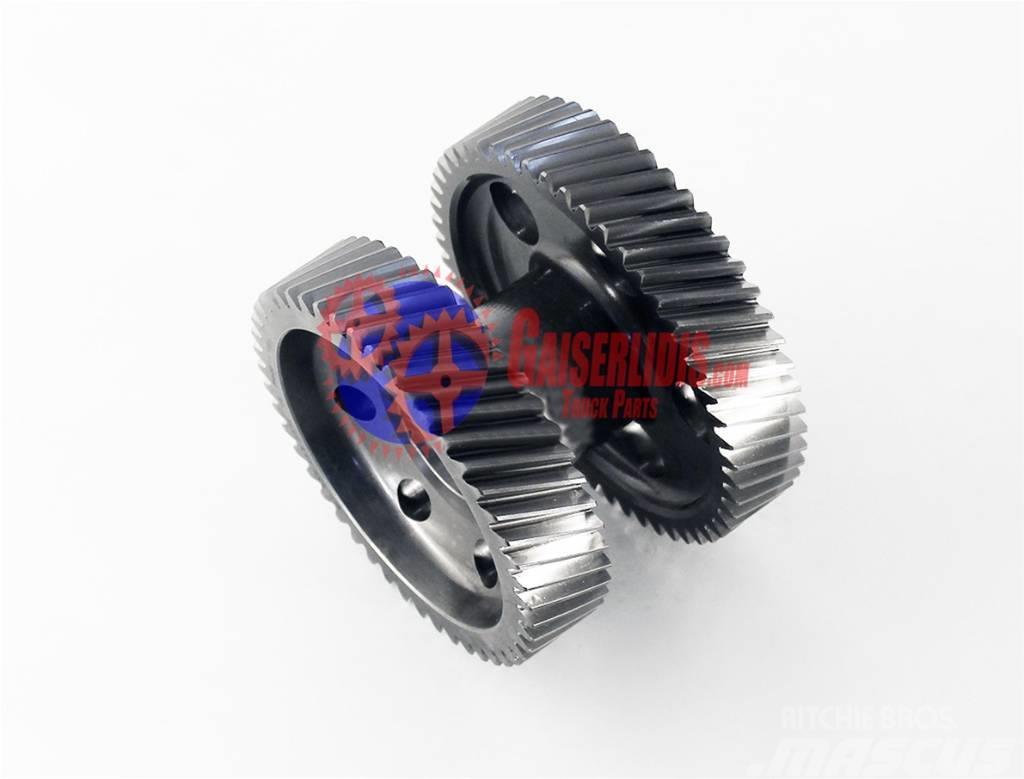  CEI Double Gear 9722632116 for MERCEDES-BENZ Gearboxes