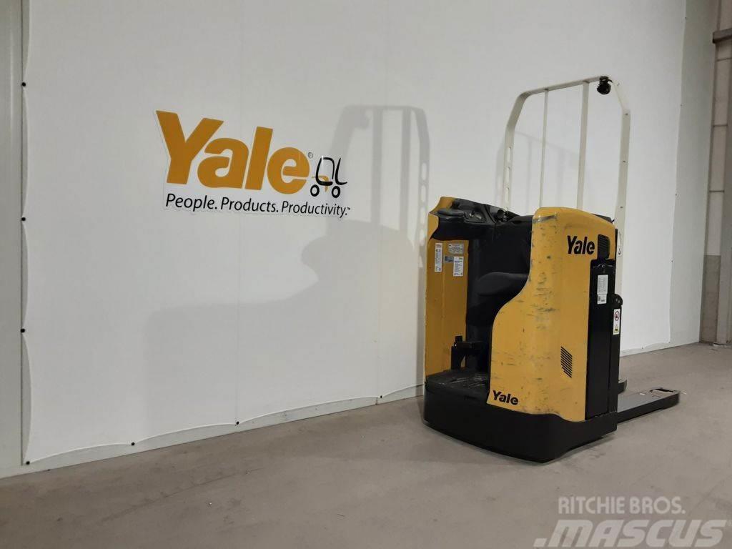 Yale MP20T Low lift with platform