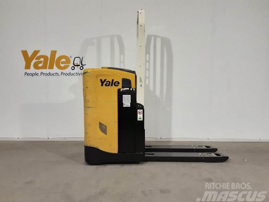 Yale MP20T Low lift with platform