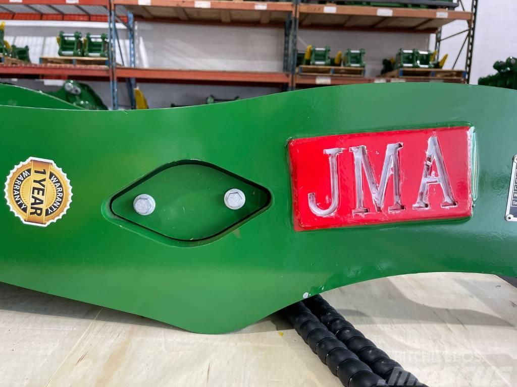 JM Attachments Hyd.Thumb for Caterpillar 330F, 335F. Other components