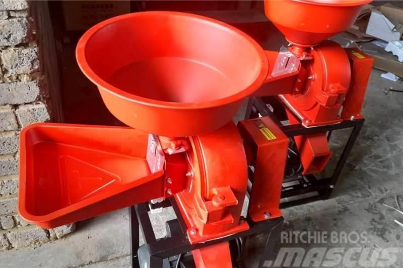  RY Agri Grinding Mill Other trucks