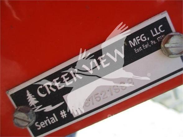  CREEKVIEW SS104 Other