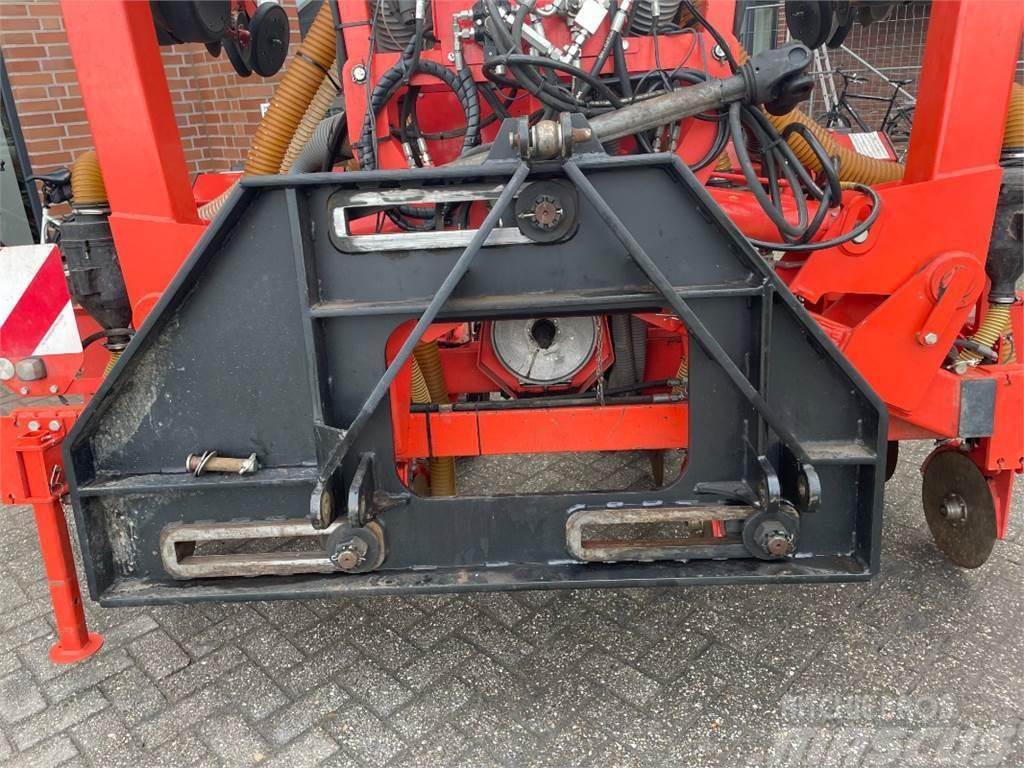 Kuhn MAXIMA 2 Sowing machines