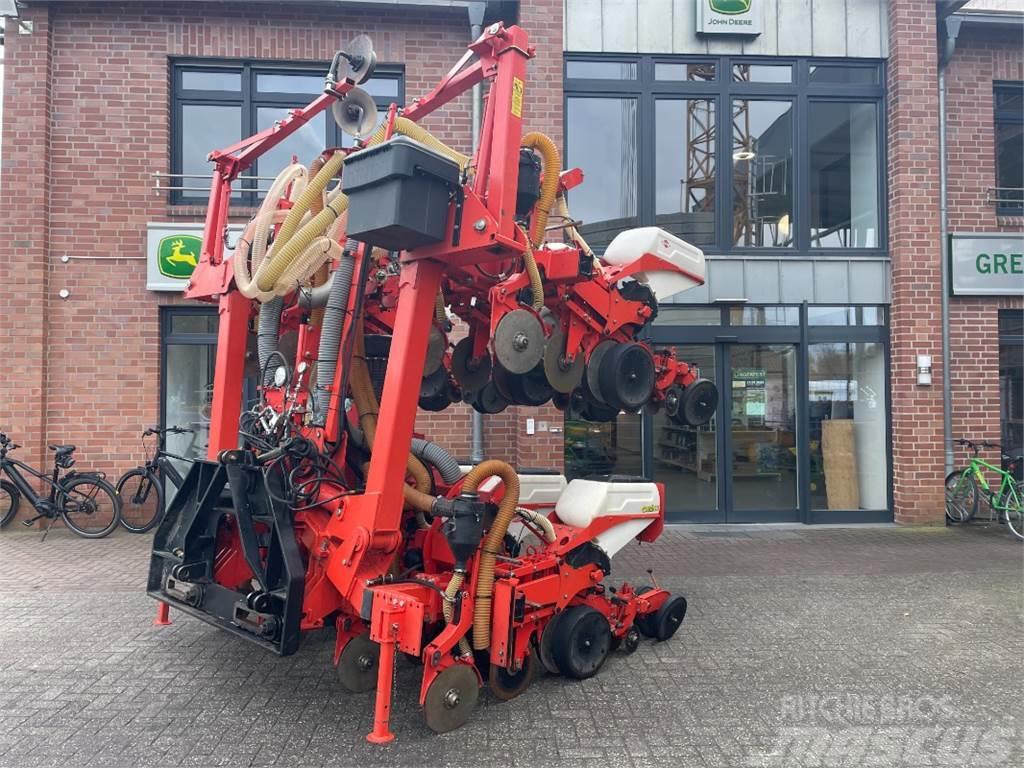 Kuhn MAXIMA 2 Sowing machines