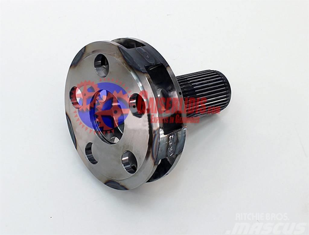  CEI Planetary Carrier 1315232023 for ZF Gearboxes