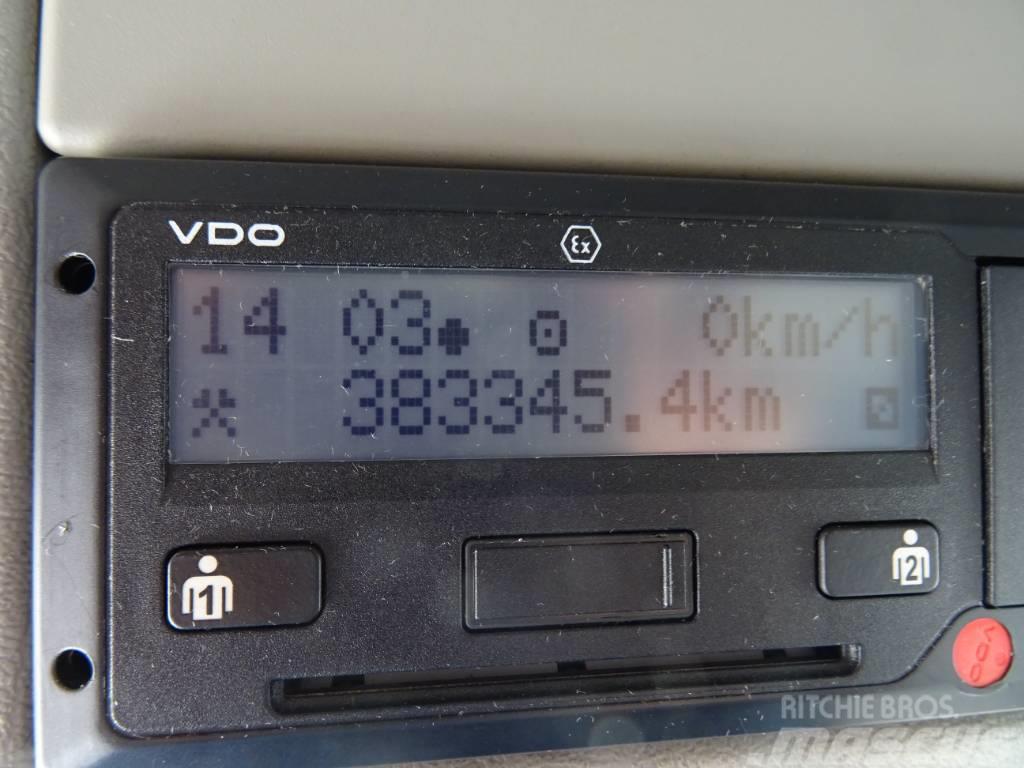 Volvo FM 9 340 Prime Movers