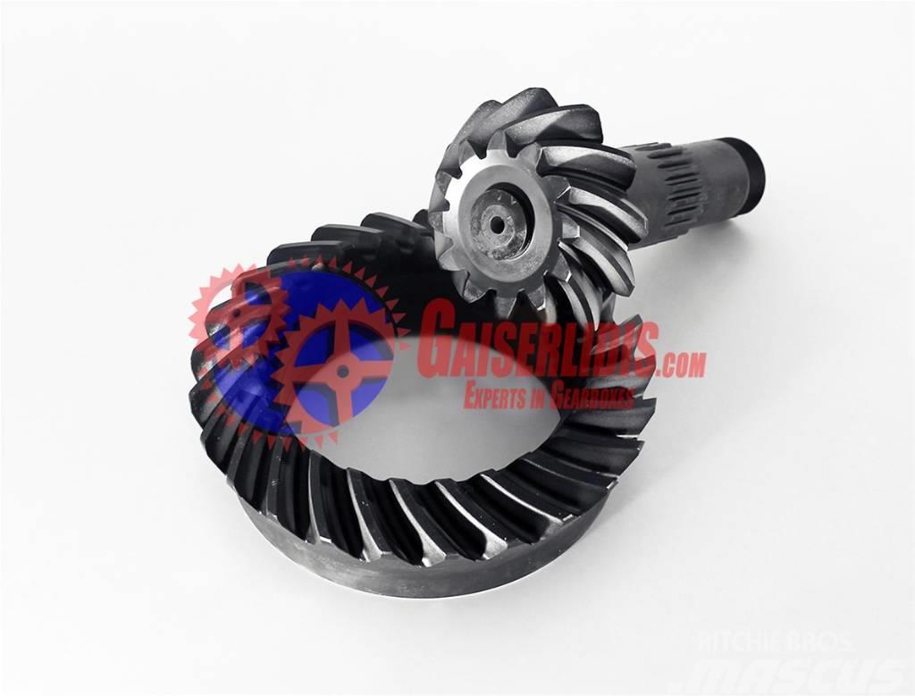  CEI Crown Pinion 12x25 R.=2,08 1524911 for VOLVO Gearboxes