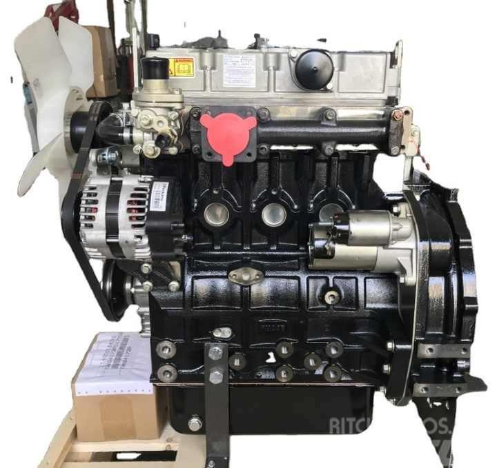 Perkins 404D-22t=C2.2t Diesel Generators