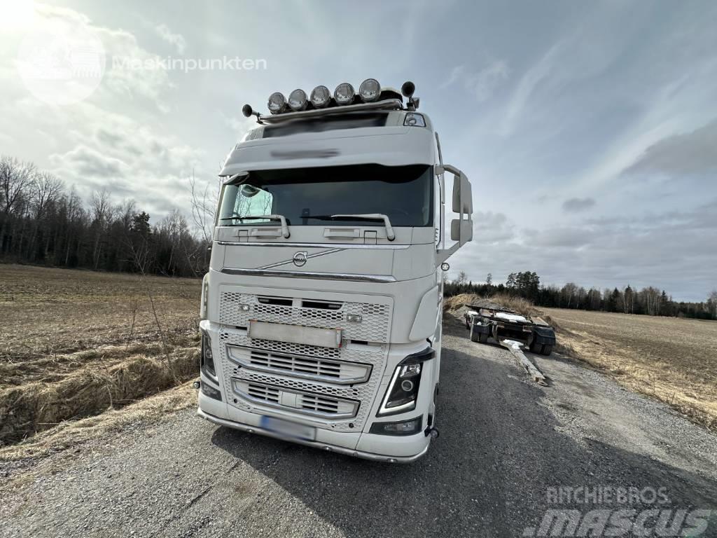 Volvo FH 16 750 Prime Movers