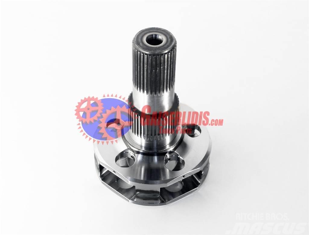  CEI Planetary Carrier 9472609561 for MERCEDES-BENZ Gearboxes