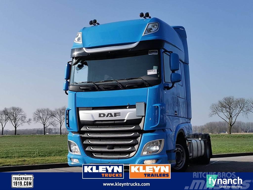 DAF XF 530 Prime Movers