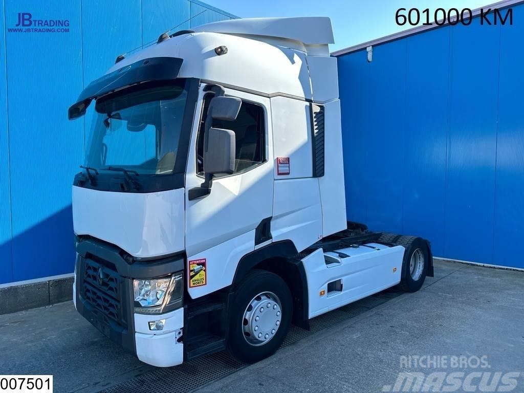 Renault T 430 euro 6 Prime Movers