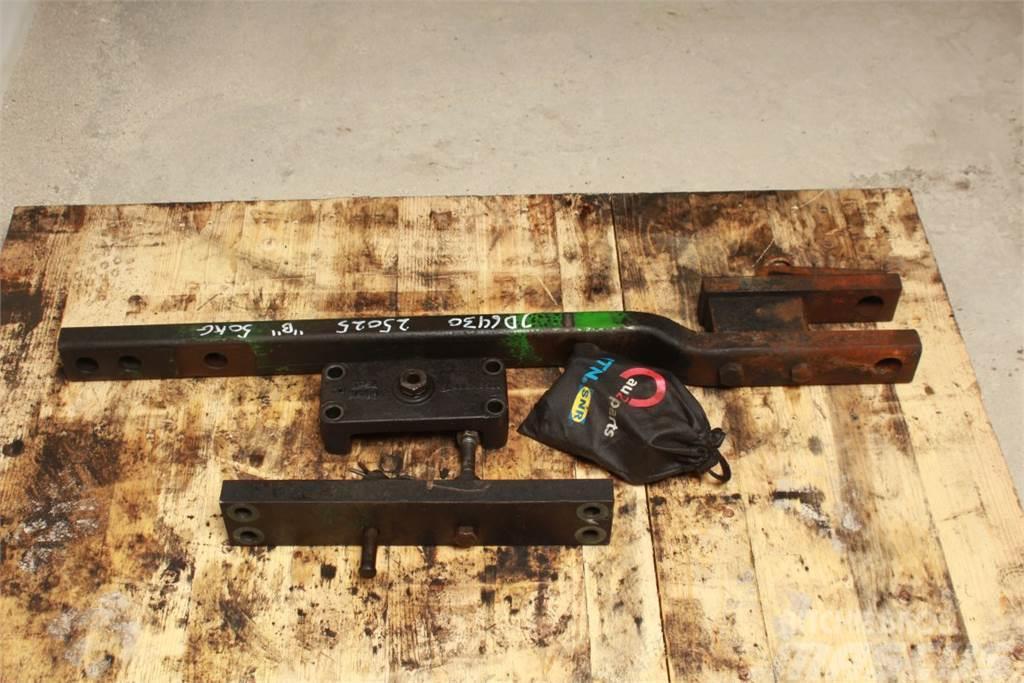John Deere 6430 Hitch Other tractor accessories
