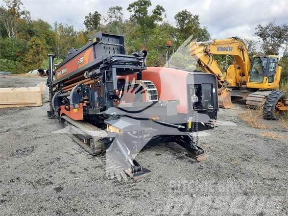 Ditch Witch JT30AT Horizontal drilling rigs