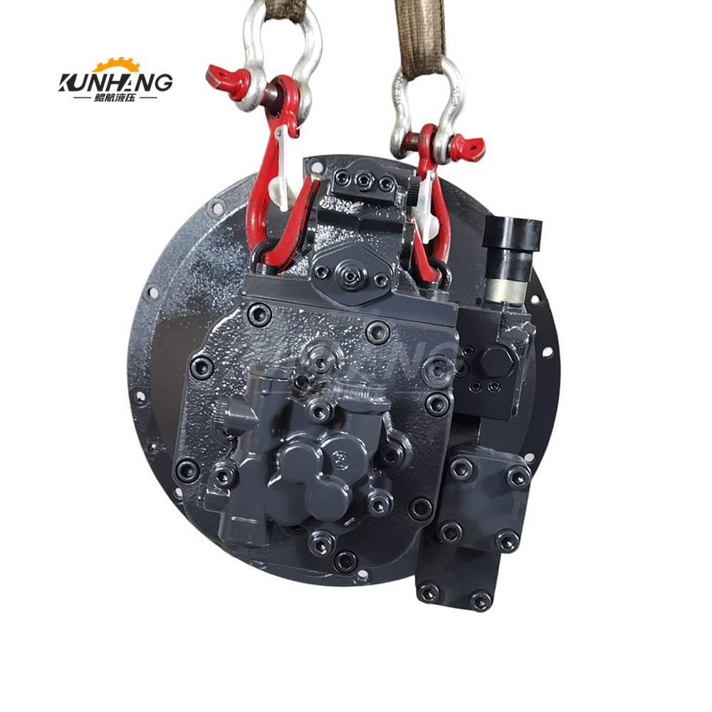 Doosan 400914-00520E Hydraulic Pump DX220 Main Pump Hydraulics