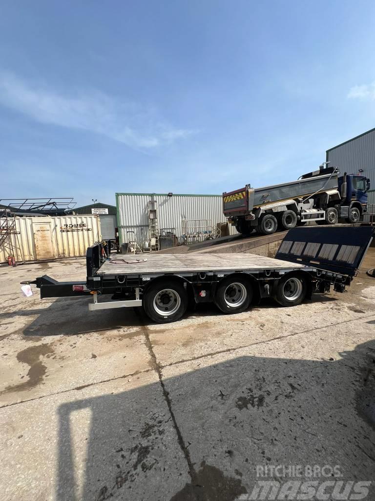 Chieftain C516364 Other trailers