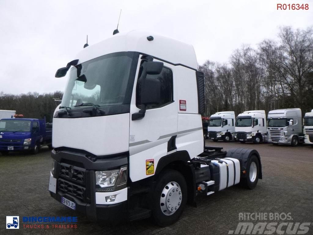 Renault T 460 4x2 Euro 6 + ADR Prime Movers
