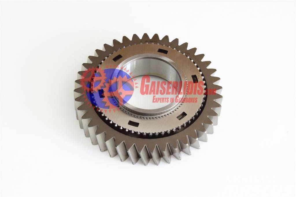  CEI Gear 1st Speed 1323204013 for ZF Gearboxes