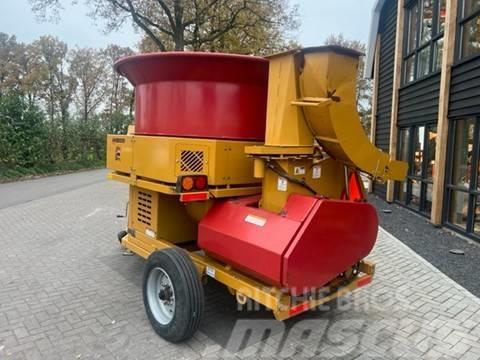 Haybuster Duratech H800 Farm machinery