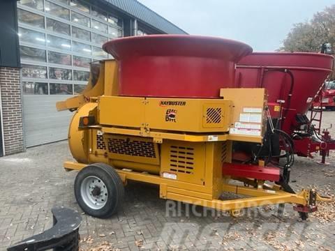 Haybuster Duratech H800 Farm machinery