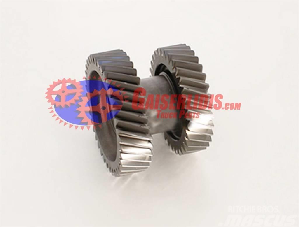  CEI Double Gear 9472630513 for MERCEDES-BENZ Gearboxes