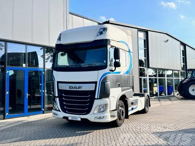 DAF XF 106 460 Super Space Cab 780.000km Prime Movers