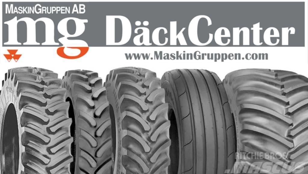  Däck 650/65R38 Tyres, wheels and rims