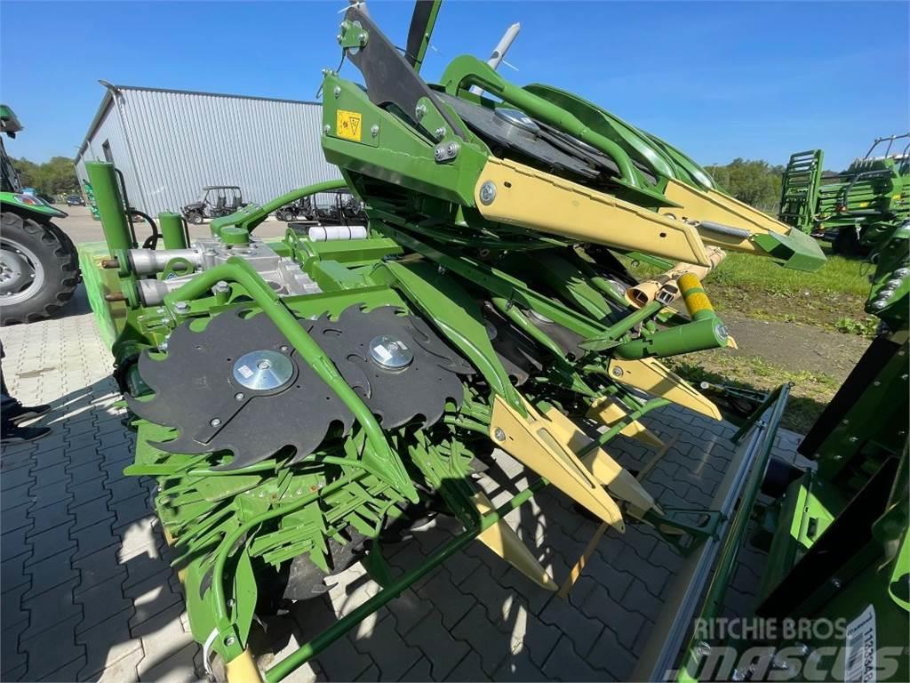 Krone X-Collect 750-3 Farm machinery
