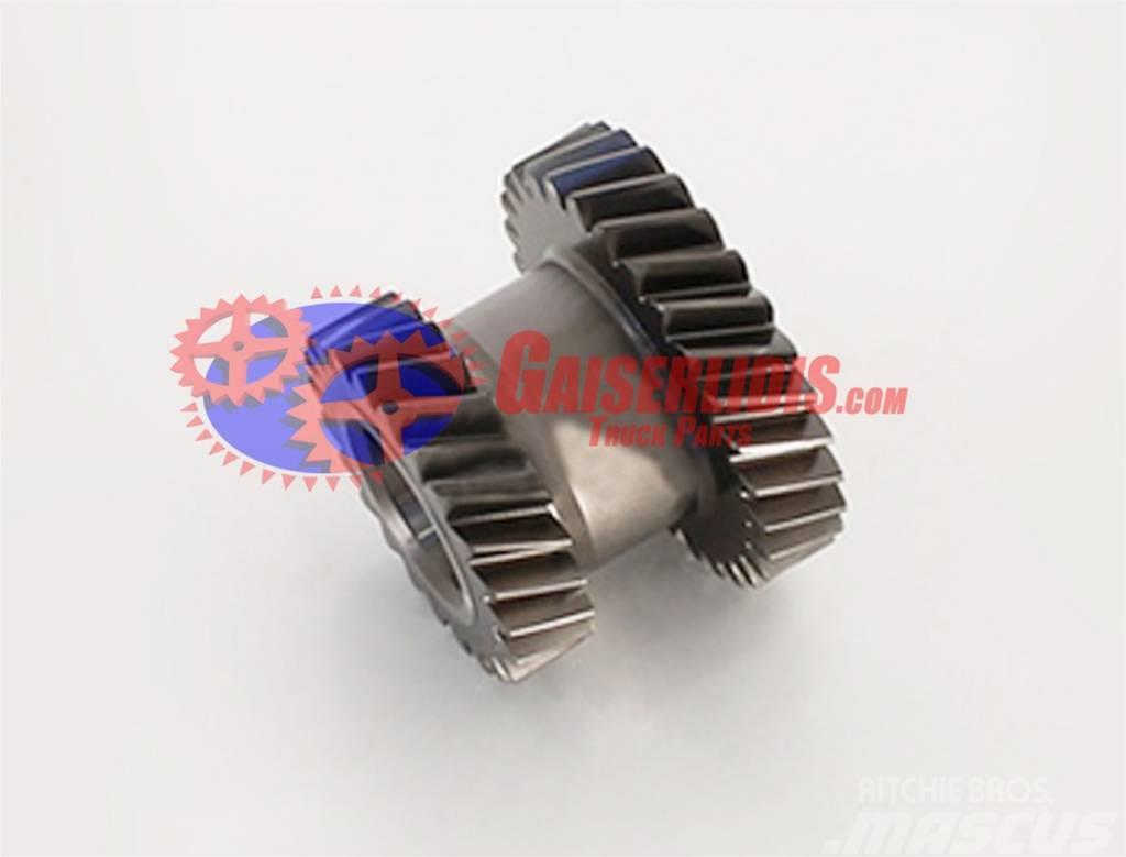  CEI Double Gear 8859751 for IVECO Gearboxes