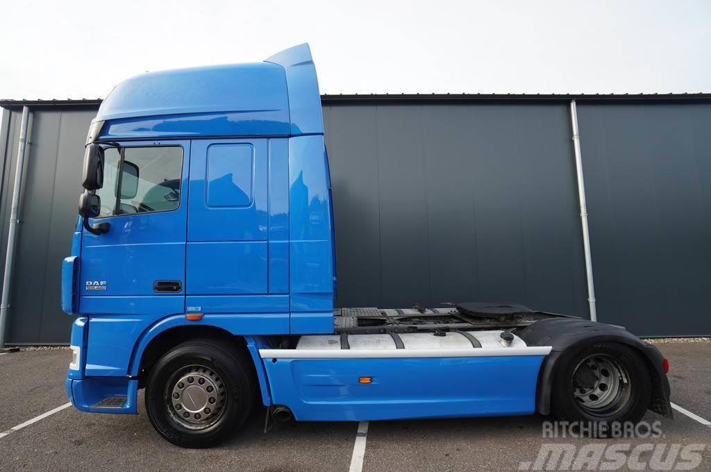DAF XF 105.460 EURO 5 SSC Prime Movers