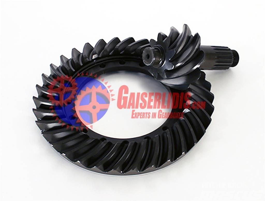  CEI Crown Pinion 9x34 R.=1:3,78 1523002 for VOLVO Gearboxes