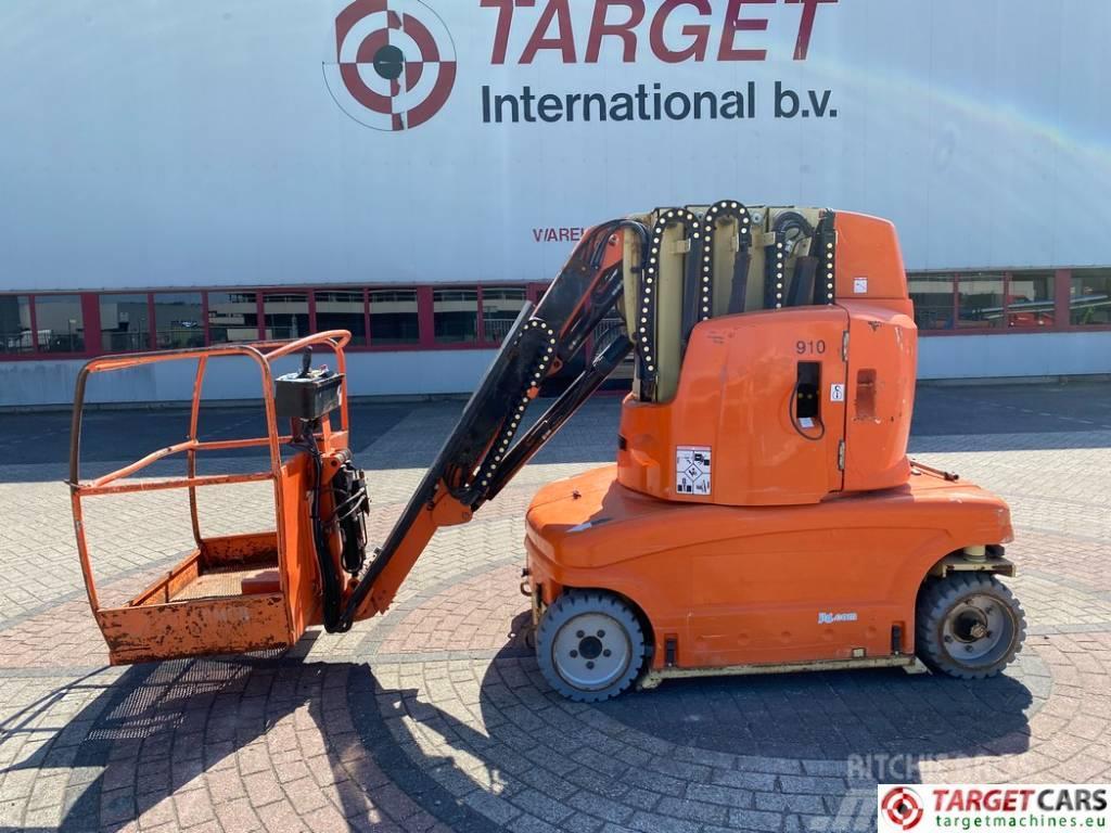 JLG Toucan 1210 Electric Vertical Mast WorkLift 1200cm Used Personnel lifts and access elevators