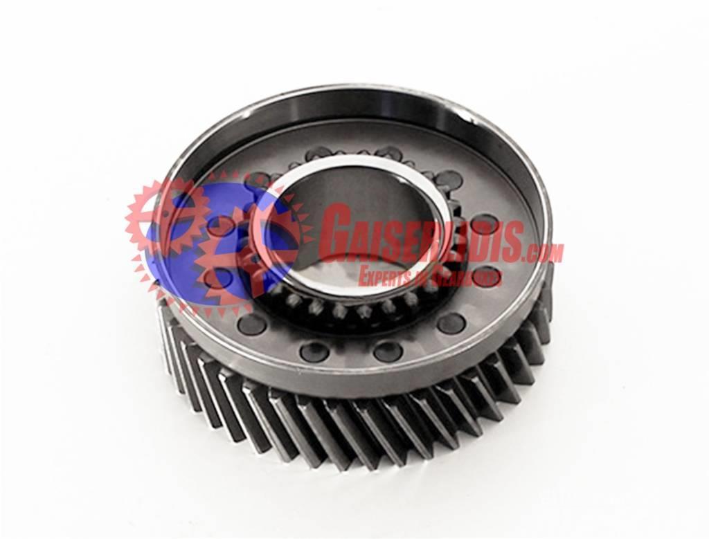  CEI Gear 4th Speed 5000673692 for RENAULT Gearboxes