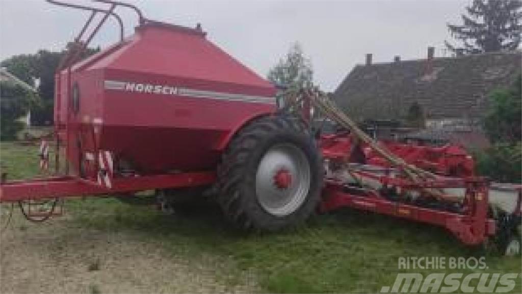 Horsch Maistro 11RC Sowing machines