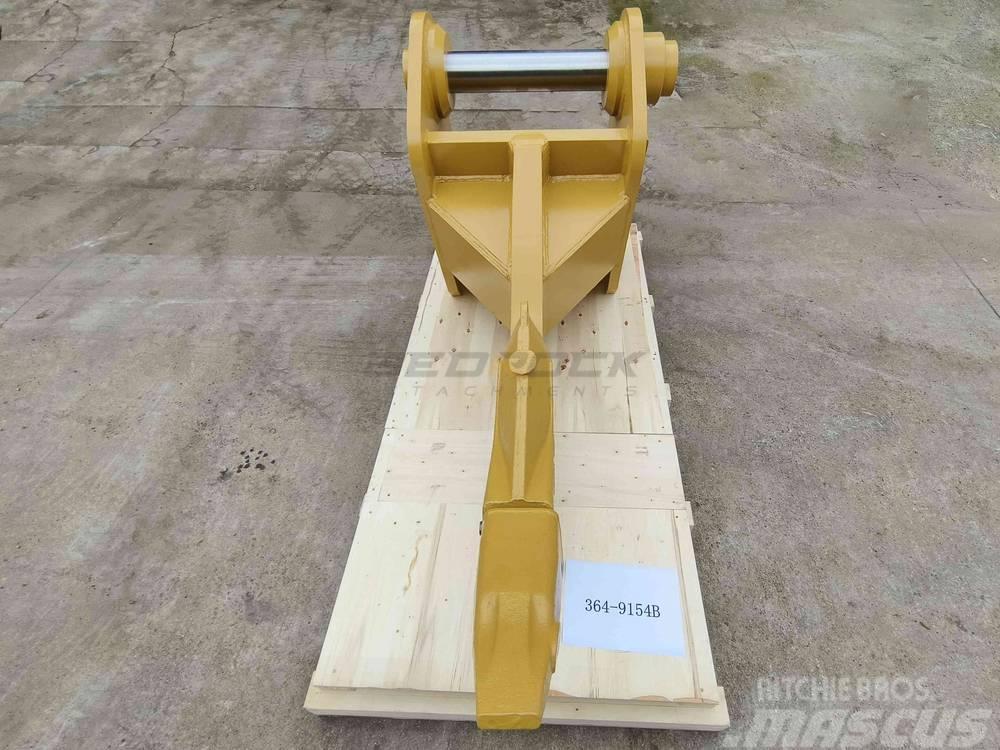 Bedrock HEAVY DUTY RIPPER CAT 345D UB LINKAGE Other components