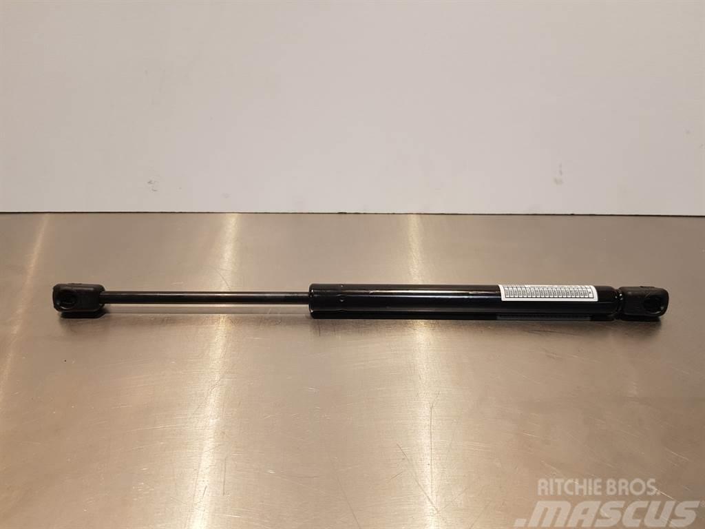 Atlas AR60 - Gas spring engine cover/Gasfeder motorhaube Chassis and suspension
