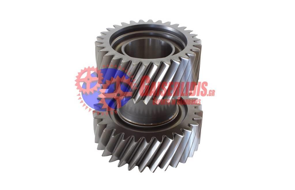  CEI Double Gear 9302631910 for MERCEDES-BENZ Gearboxes