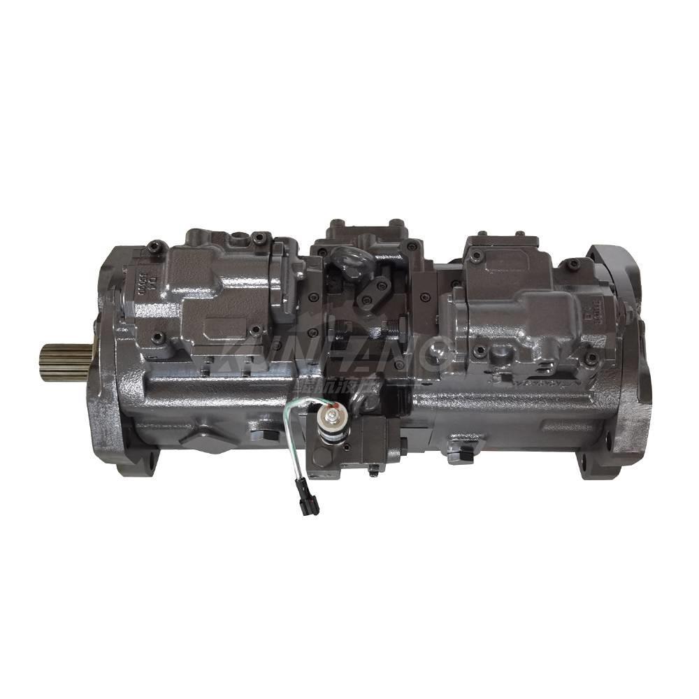 Kobelco LS10V00003F1 Hydraulic Pump SK480 Main Pump Hydraulics
