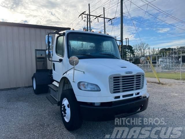 Freightliner M2 106 Prime Movers