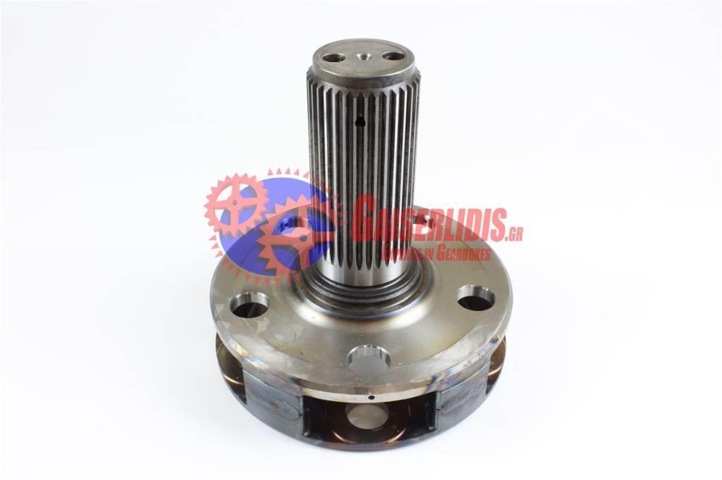  CEI Planetary Carrier 1304232092 for ZF Gearboxes