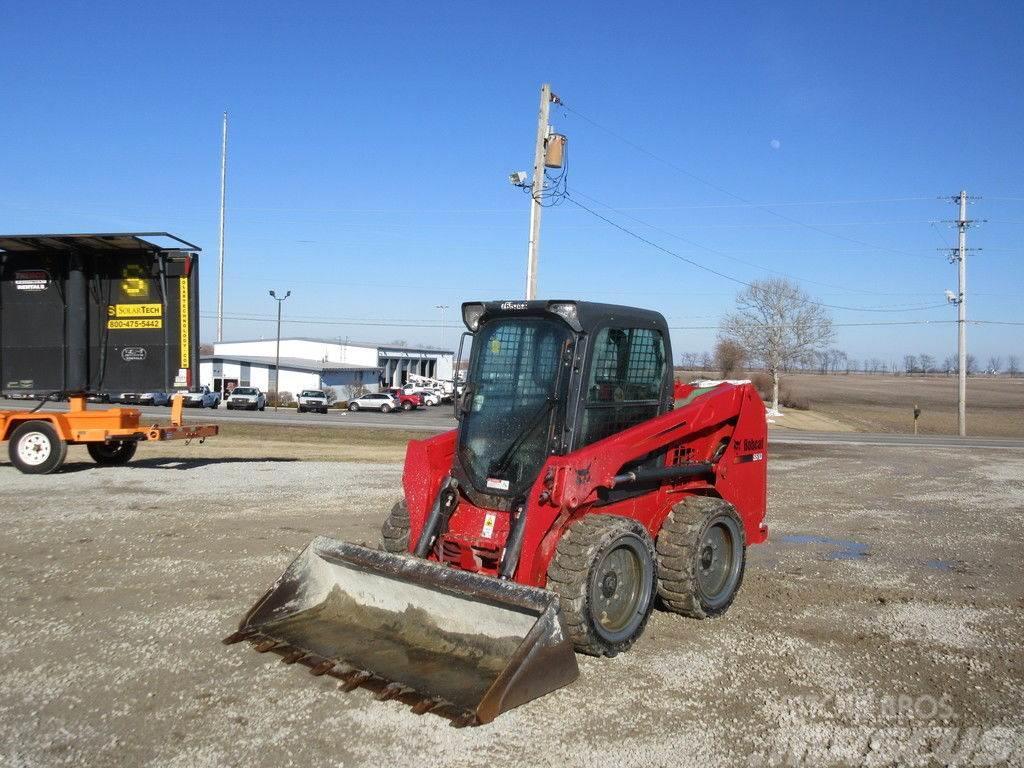  Bobcat® S510 Other