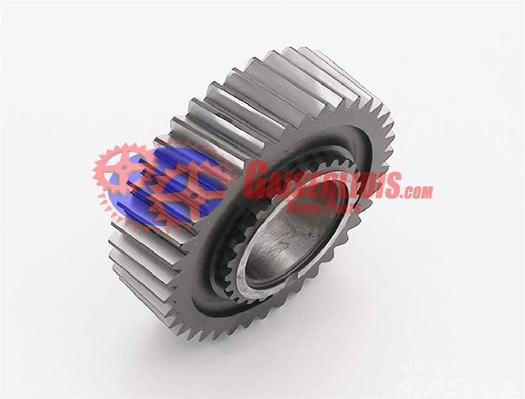  CEI Gear 1st Speed 1304304586 for ZF Gearboxes