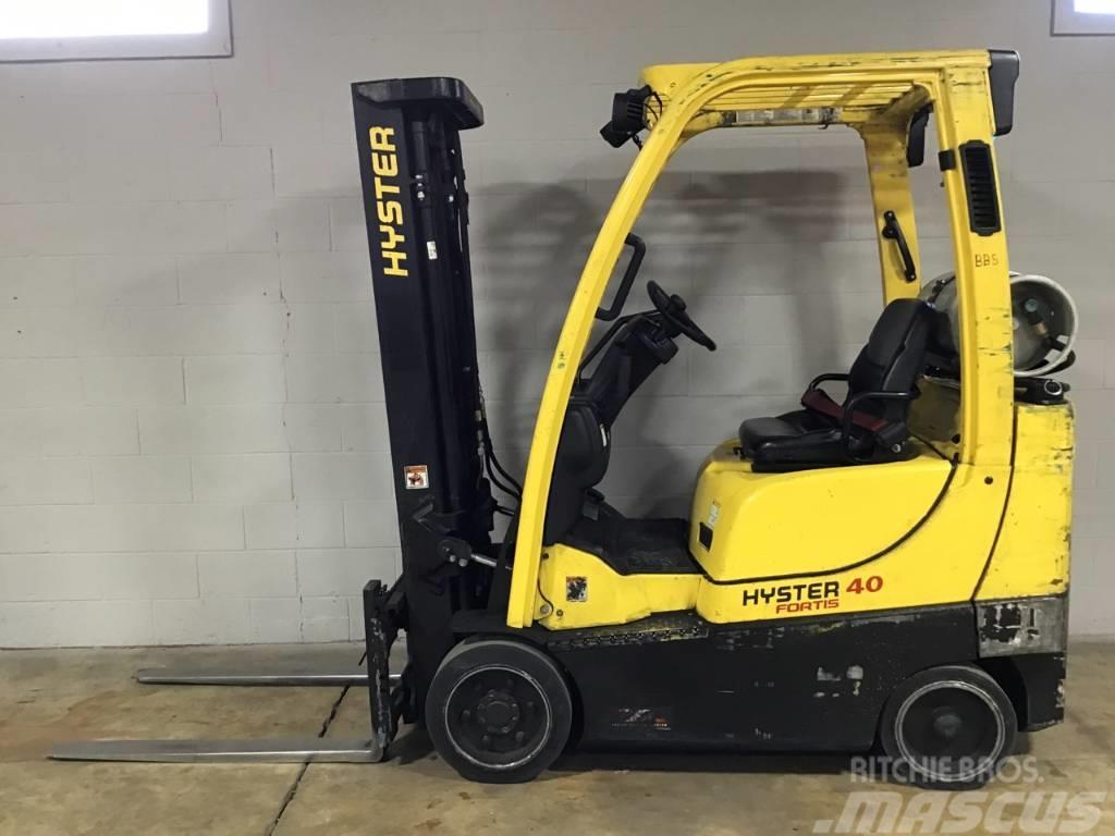 Hyster S 40 FT S Other