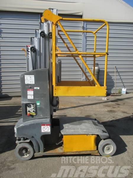 JLG Toucan Junior 8 Used Personnel lifts and access elevators