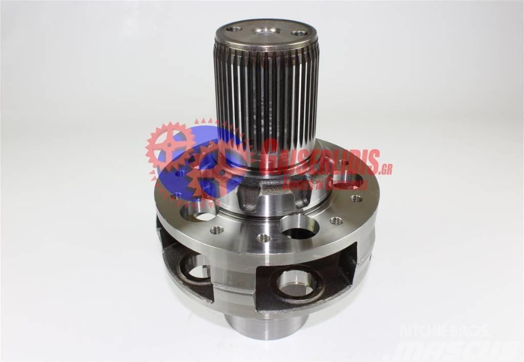  CEI Planetary Carrier 1328232016 for ZF Gearboxes