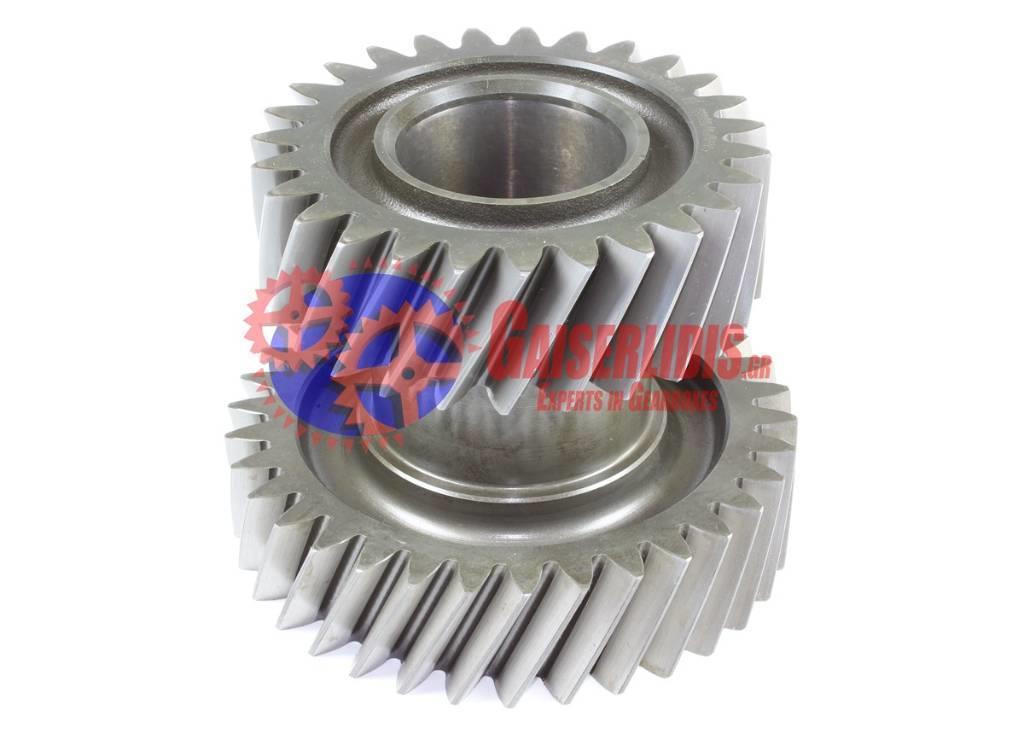  CEI Double Gear 9452635613 for MERCEDES-BENZ Gearboxes