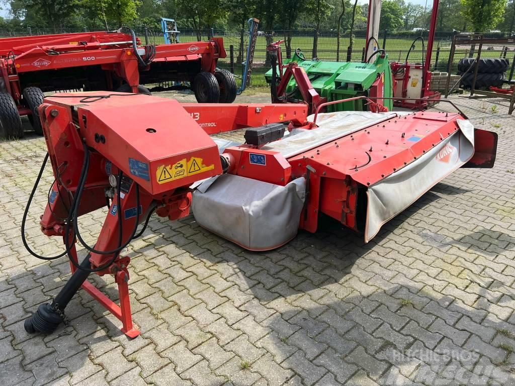 Kuhn FC 313 Mower-conditioners